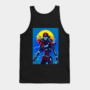 Revenant Tank Top